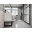 Meuble-lavabo sur pied simple de 72 po Jessica-1685806971