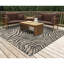 Tapis touffeté à la main Anavae-23283417