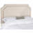 Stallings Upholstered Panel Headboard-635541130-587426857-635541135