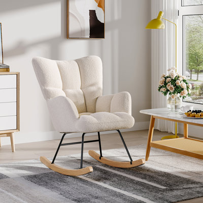 Herrera Rocking Chair