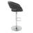 Anastacio Swivel Upholstered Adjustable Height Counter Stool with Metal Frame,Bar Stools with Footrest, Kitchen Island Chairs for Dining Room, Home Bar, Cafe-382065172-326587008