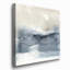 Fog On The Horizon VI - Wrapped Canvas Print-1787143485