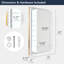Miroir Eatton-482683558