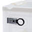 Rebrilliant Plastic Storage Tub & Tote-10043815