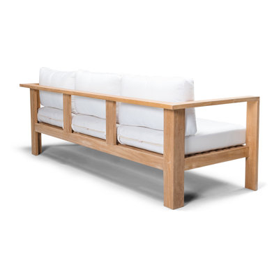 Sonoma 89" Sunbrella® Patio Sofa