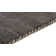 Handwoven Wool Gabbeh Uni Grey Rug