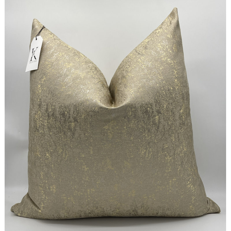 Housse de coussin