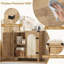 Accent Chest