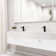 Davidson 6" H Single Handle Single Hole Bathroom Faucet