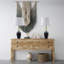 Lampe de table 29 po Aniella