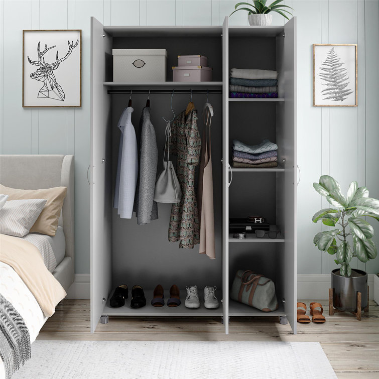 Wayfair  Armoires & Wardrobes