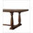 Weathered Dining Table-1979382634