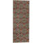 One-of-a-Kind 3'5" X 8'10" Area Rug