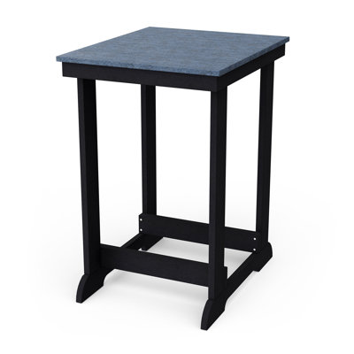 Heritage Patio Counter Table