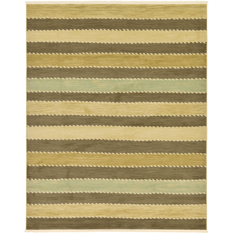 Vassar Striped Indoor Rug