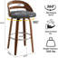 Mahtab Swivel Bar Stool-1834704074-1834704077