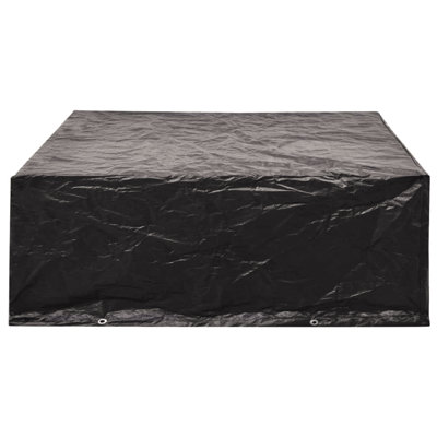 Outdoor Patio Dining Set Cover