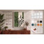 Two Studies Botanical - Wrapped Canvas-228109451-228109494