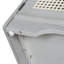 Banc de rangement Rustic