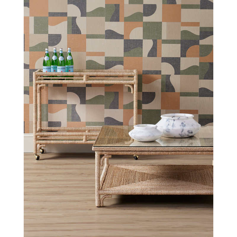Olisa Coffee Table