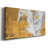 Abstract Series 4 #LII-Gallery Wrapped Canvas
