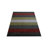 Alamea Hand Knotted Loom Wool Eco-Friendly Area Rugs - Rectangle | Multicolor | Contemporary Design | Area Rugs for Living room, Bedroom-1991553526