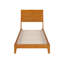 Lit plateforme en bois massif Portland-1076907531-1076907530