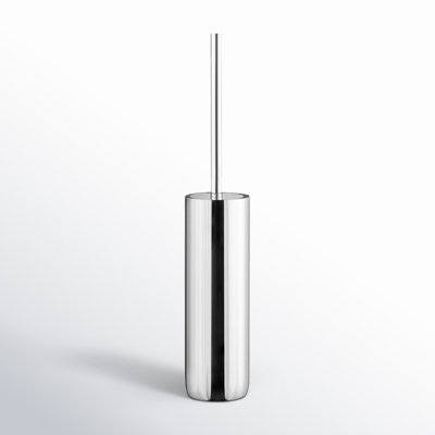Modo Toilet Brush and Holder