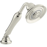 Bancroft 2.5 GPM Multifunction Handshower