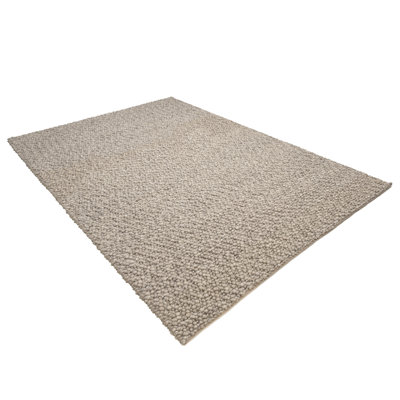 Akira Wool Hand Woven Area Rug