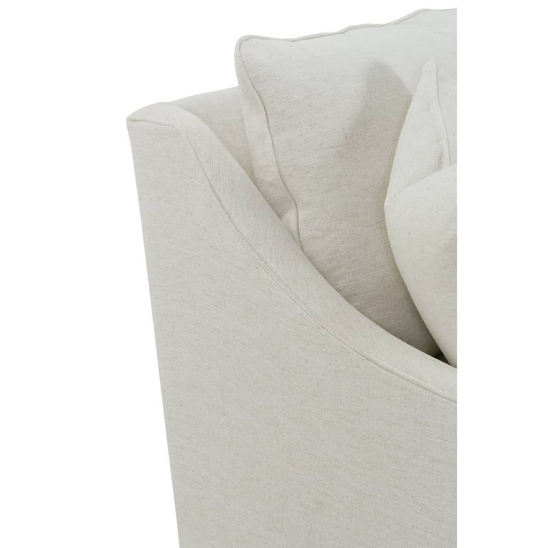 Kara 90'' Sofa Bench Cushion