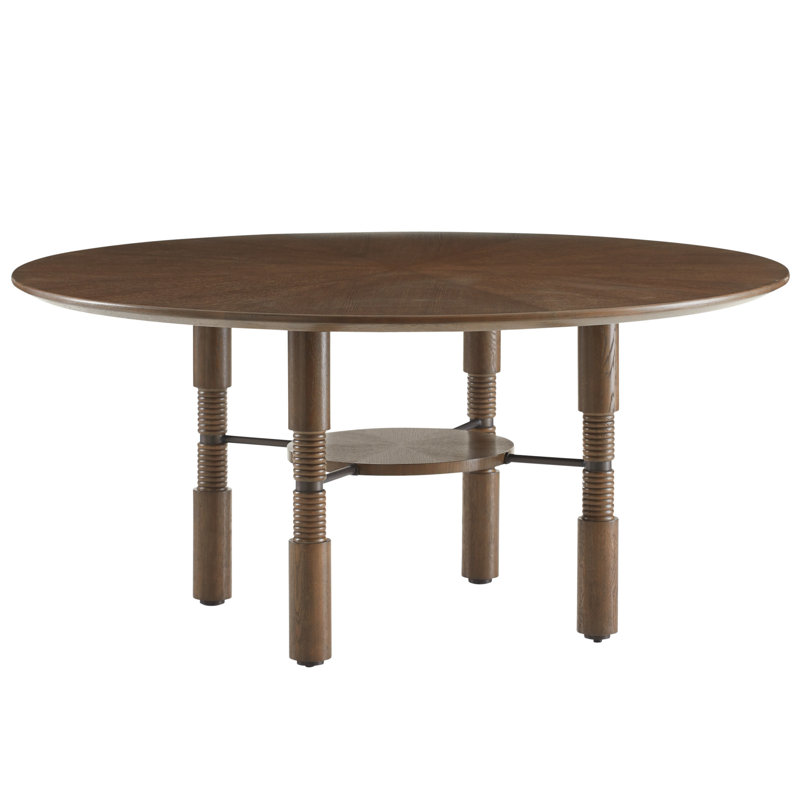 Heger Round Dining Table