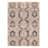 Ankara FW Grey Kilim 5'3" x 7'5"