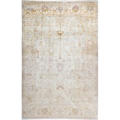 Sona One-of-a-Kind Rectangle 10' X 15'4" Area Rug