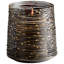 Luniana Votive Candle Holder-1411154763