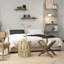 Tabouret HOMcom