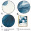 " Imperial Blue Solitude VI "-687682161-687682163
