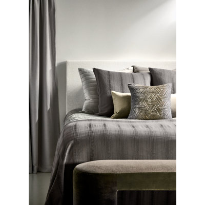 Staccato Coverlet