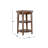 Atthew End Table