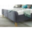Viaan Upholstered Bed-26637900