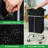 Rolling Laundry Sorter-1919655349