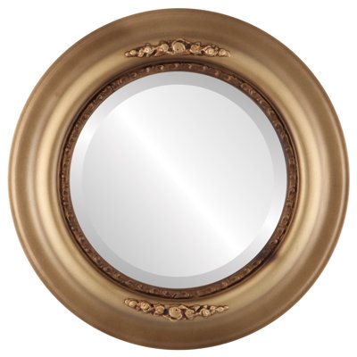 Miroir biseauté Wisbech