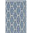 Reid Performance Geometric Indoor/Outdoor Area Rug-15107398