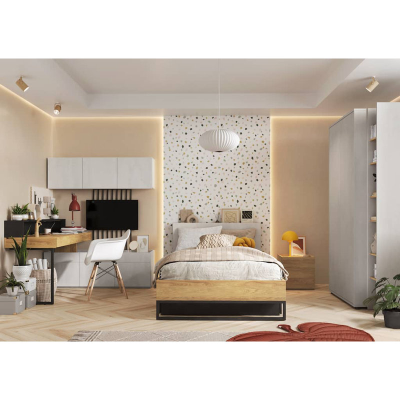 Arryn Floating Shelf