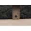 Tapis gris Tangier 6 pi 8 po x 9 pi 8 po