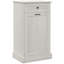 Armoire de recyclage autoportante pour cuisine-112498940