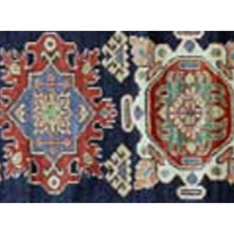 Walton Oriental Area Rug in Light Green/Cream/Beige
