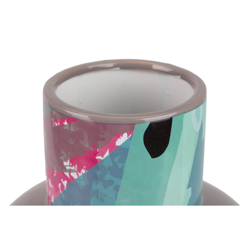 Crenata Table Vase 1