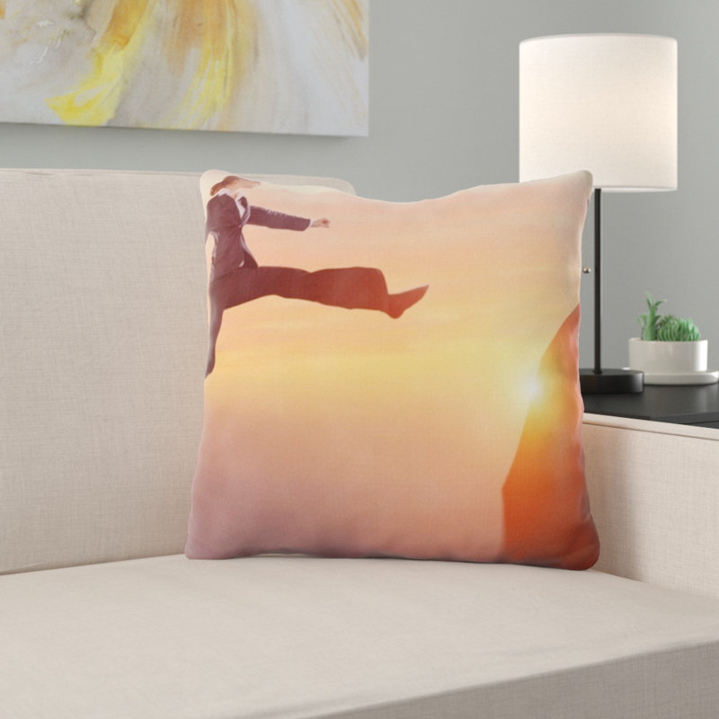 Coussin pour atteindre le coussin décoratif