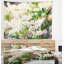 Tapisserie floral fleur-28488584